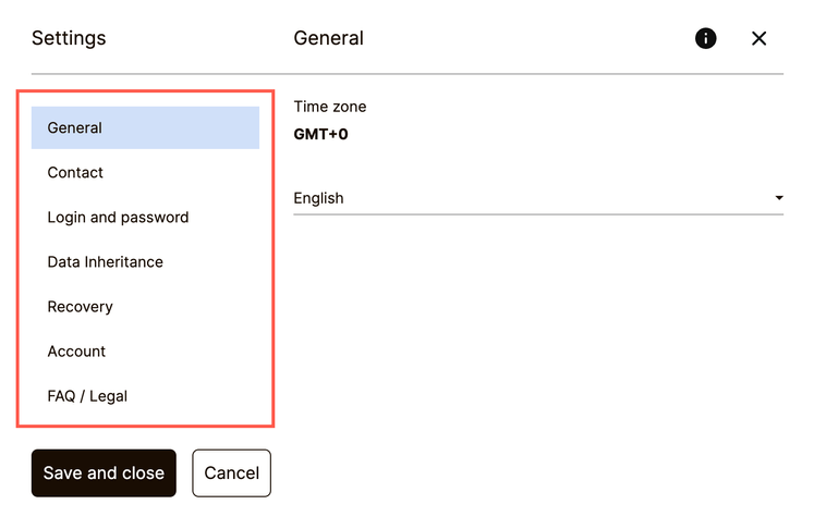 Configuring Secure Mode Engagespot - Best Light Textures in Ultra HD